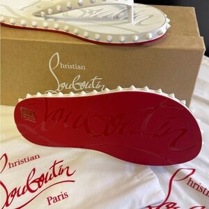 Christian Louboutin Brand New